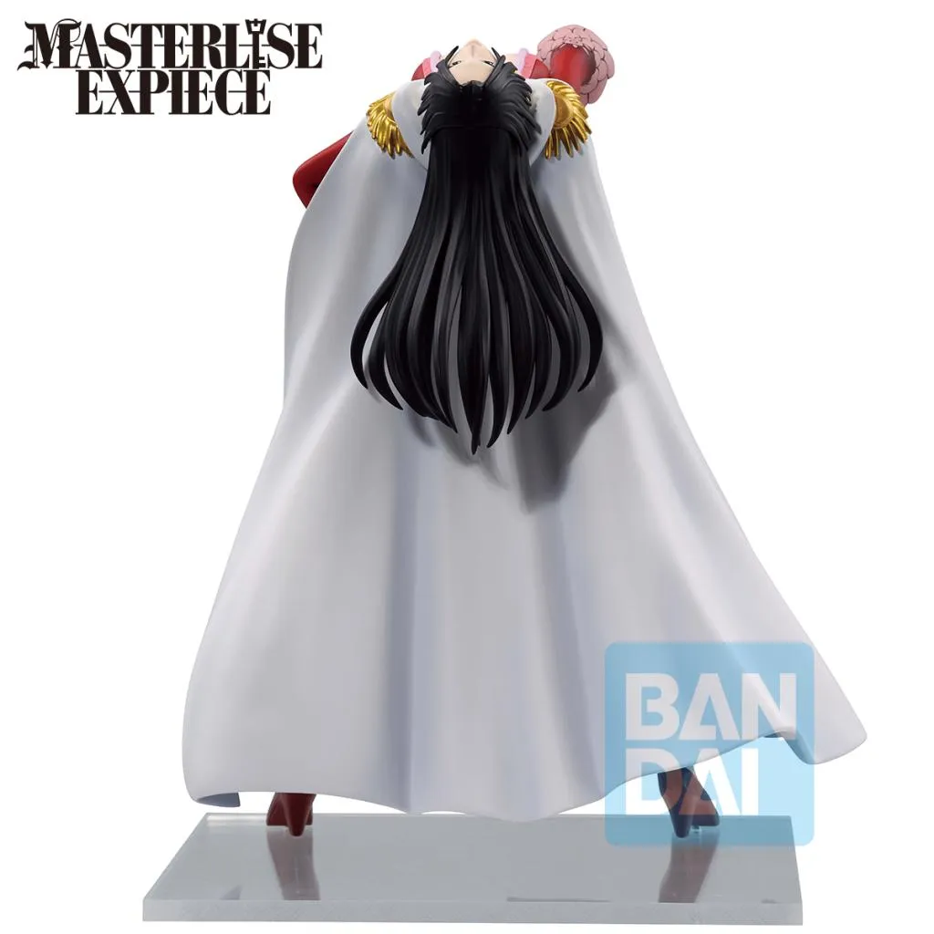ONE PIECE - Boa Hancock - Figure Memory of Heroines 18cm